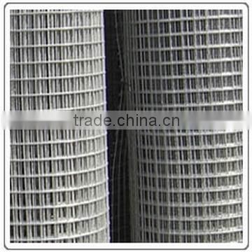 Barbed wire mesh