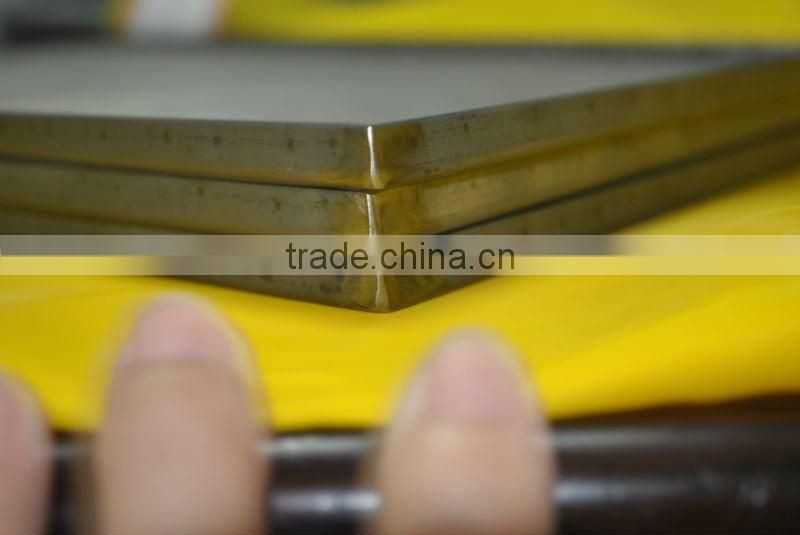 High temperature resistance Inconel 600/601 trays/baskets