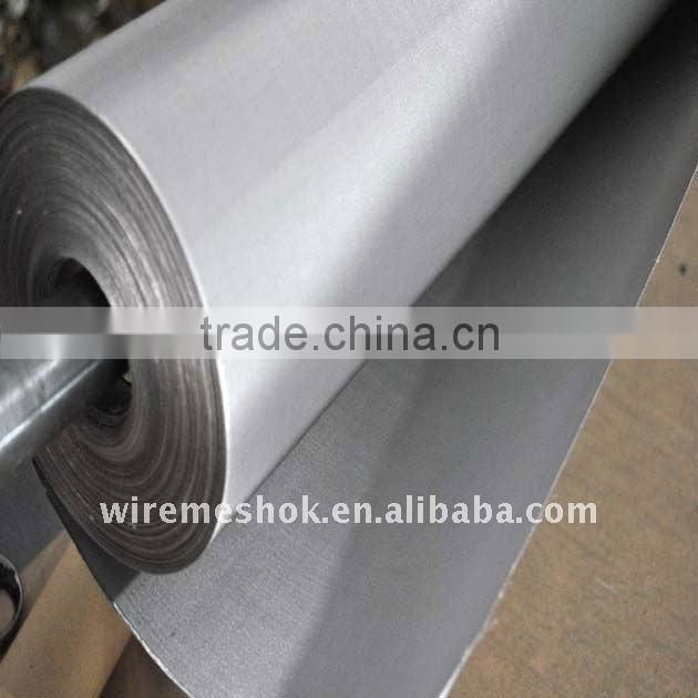 304/316 stainless steel baking mesh