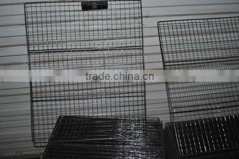 304/316 stainless steel baking mesh