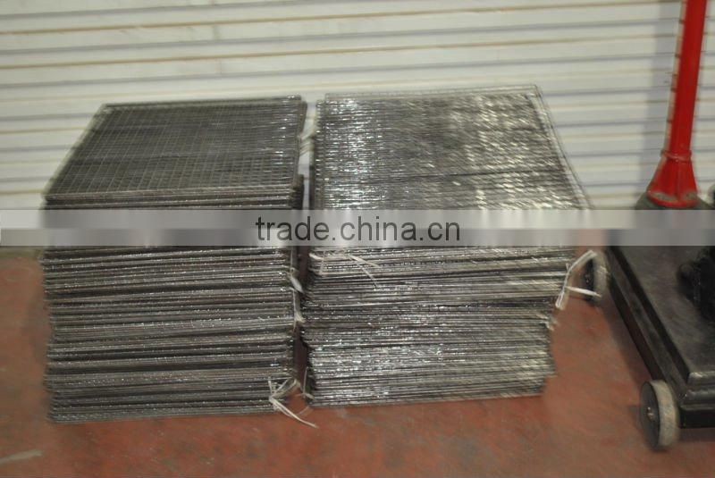 304/316 stainless steel baking mesh