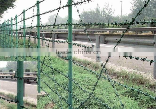 High Quality Razor Barbed Wire
