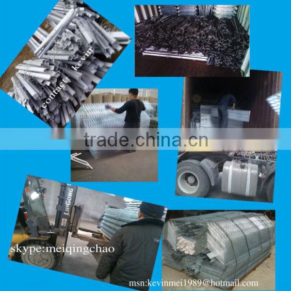 CE Welded wire mesh panel chicken cage for sale