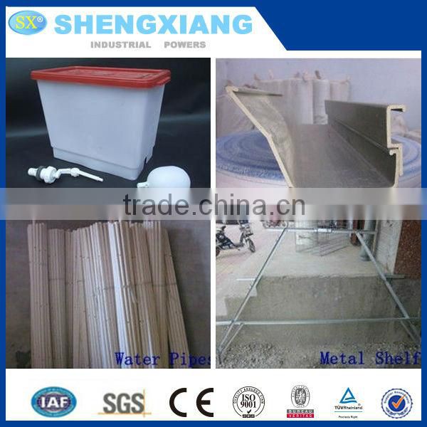 CE Welded wire mesh panel chicken cage for sale