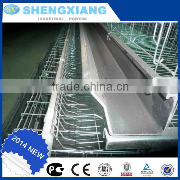 3layer 4 door 96 chicken chicken laying cage