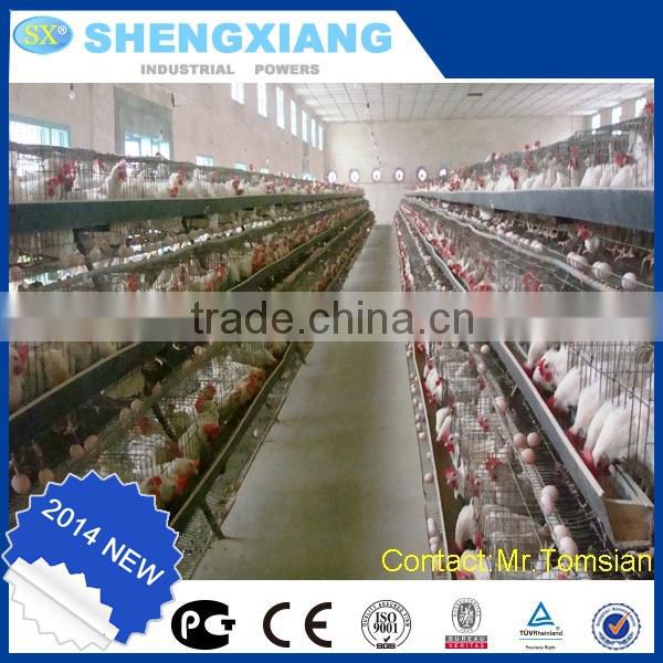 3layer 4 door 96 chicken chicken laying cage