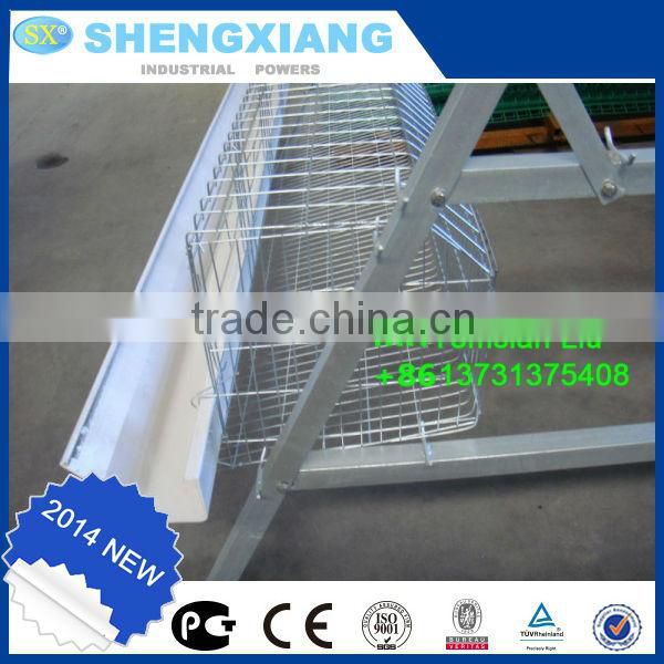 CE Welded wire mesh panel chicken cage for sale