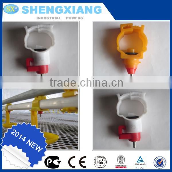 CE Welded wire mesh panel chicken cage for sale