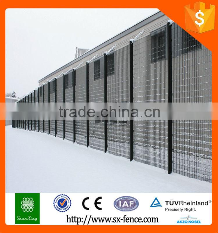 Direct Factory 358 Mesh High Security Protecting Mesh Fence