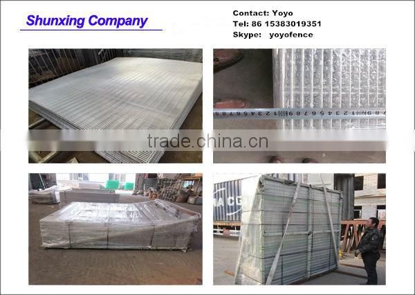 High Security 358 Fence Panel In Malaysia