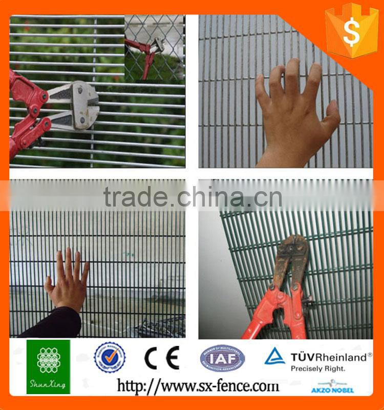 Direct Factory 358 Mesh High Security Protecting Mesh Fence