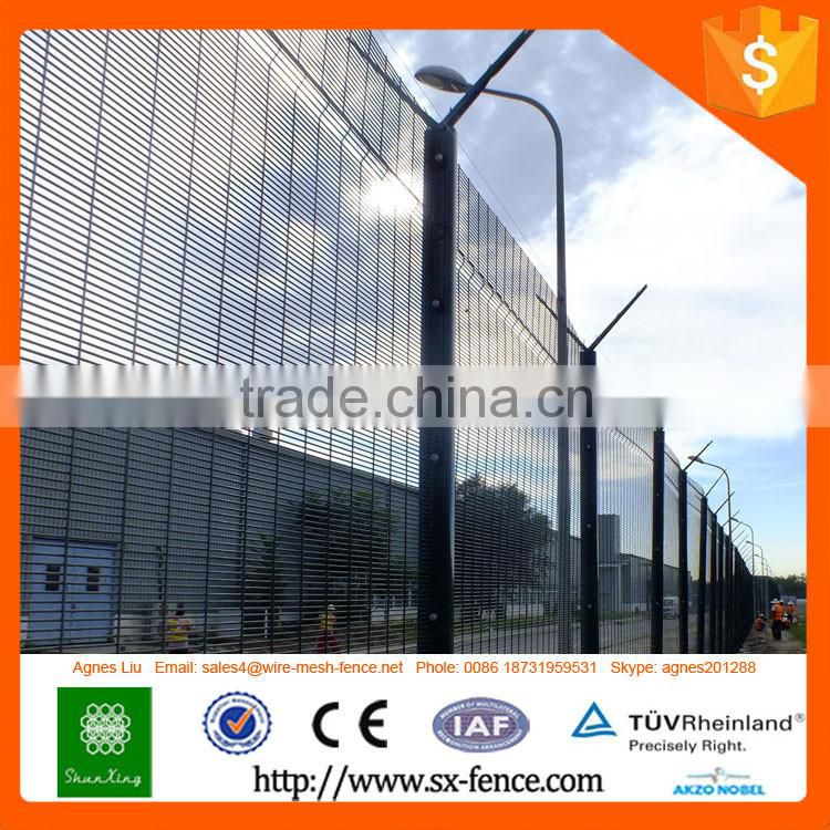 Direct Factory 358 Mesh High Security Protecting Mesh Fence