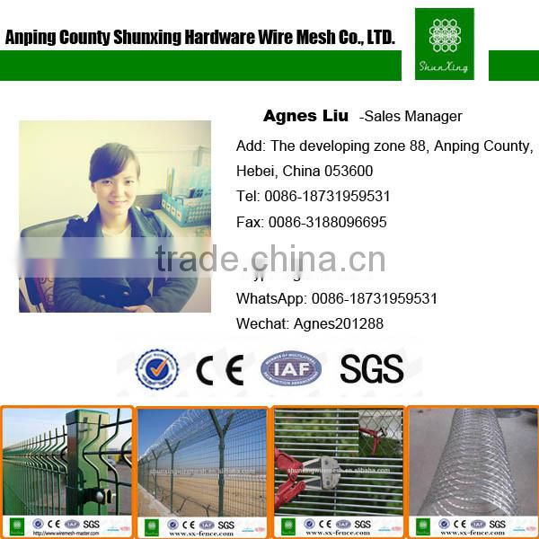 Direct Factory 358 Mesh High Security Protecting Mesh Fence