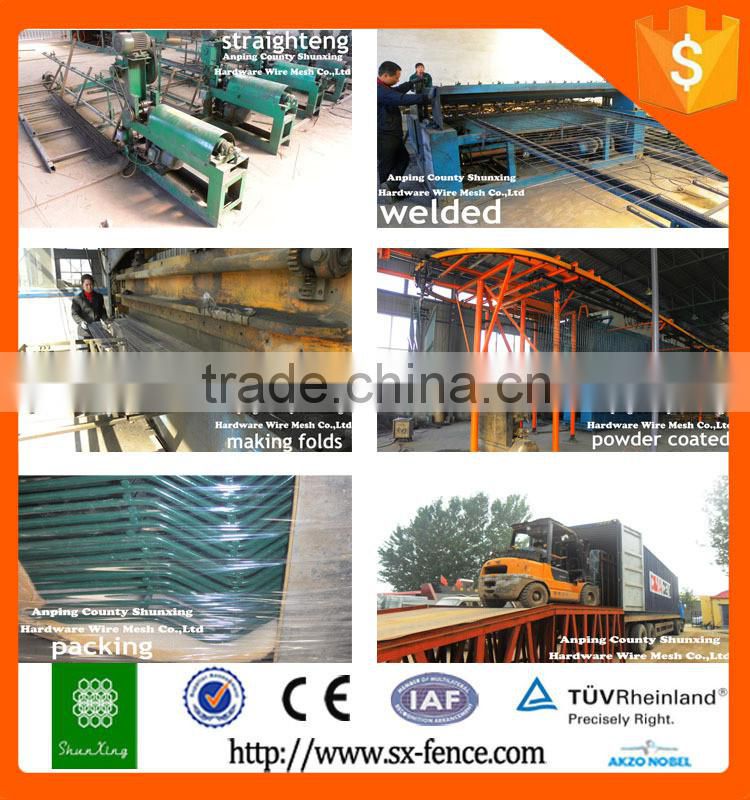 Direct Factory 358 Mesh High Security Protecting Mesh Fence