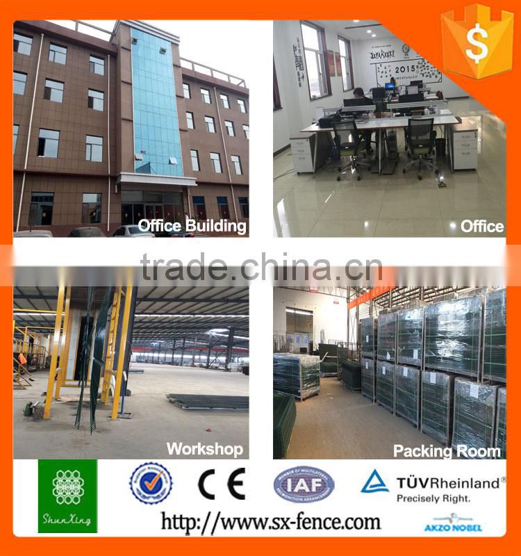 Direct Factory 358 Mesh High Security Protecting Mesh Fence