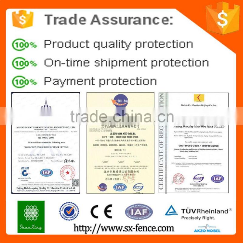 Direct Factory 358 Mesh High Security Protecting Mesh Fence