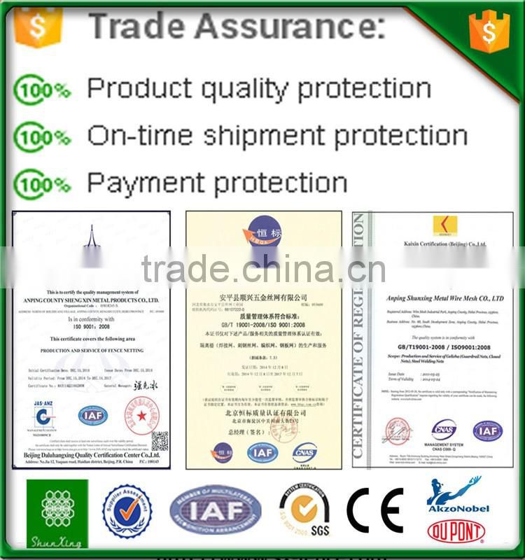 High Security 358 Fence Panel In Malaysia