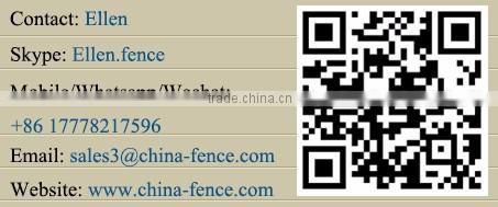 Anping Factory Supply Anti Climb 358 Prison Mesh