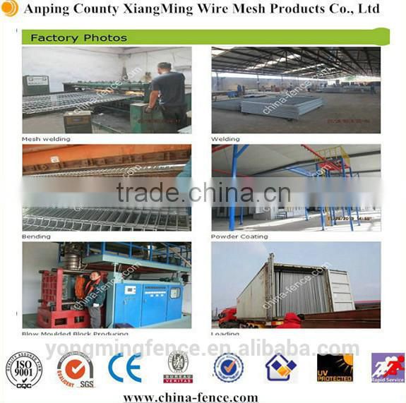 Anti - cut High security fence / 358 prison fence(ISO9001)