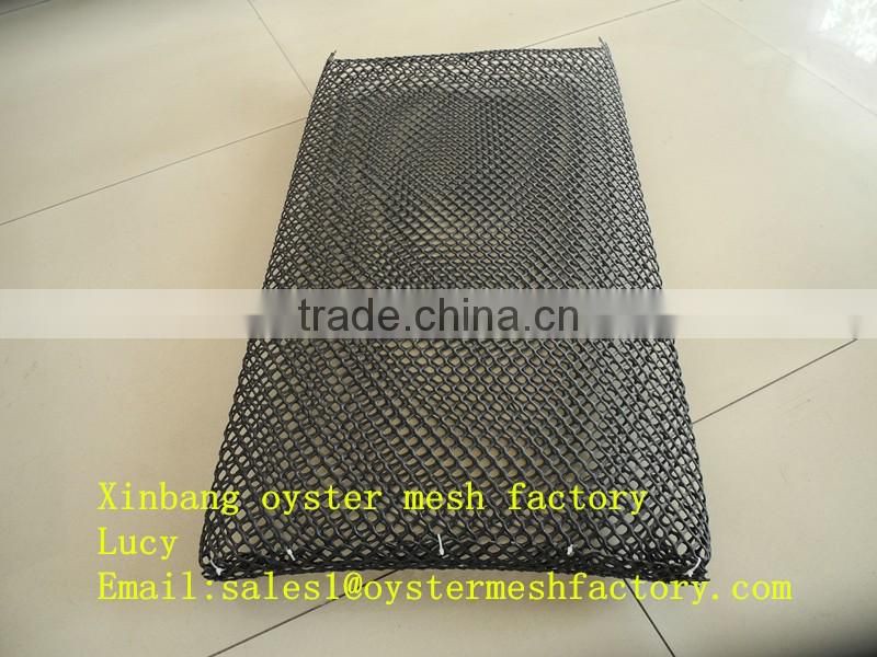 100% HDPE Oyster Mesh Australia