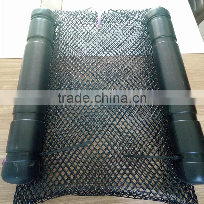 good quality oyster mesh bag/oyster aquaculture cage