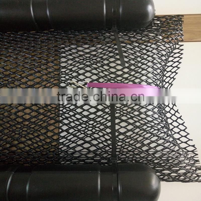 good quality oyster mesh bag/oyster aquaculture cage