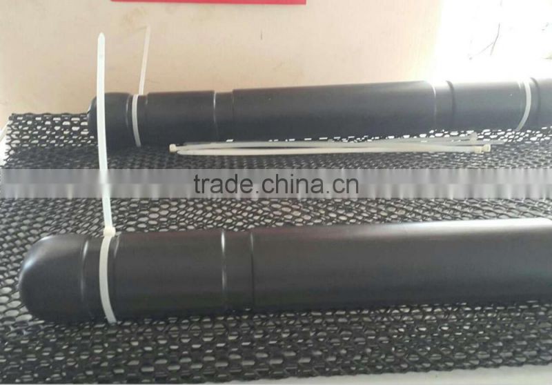 Plastic Oyster Mesh Oyster farming