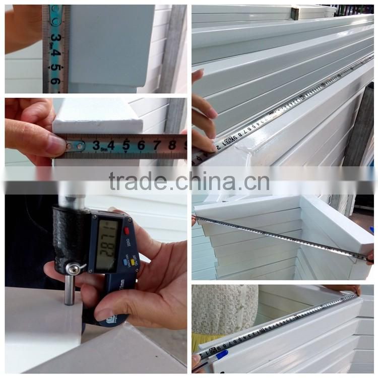 24 years factory v curves wire mesh fence panels for protection