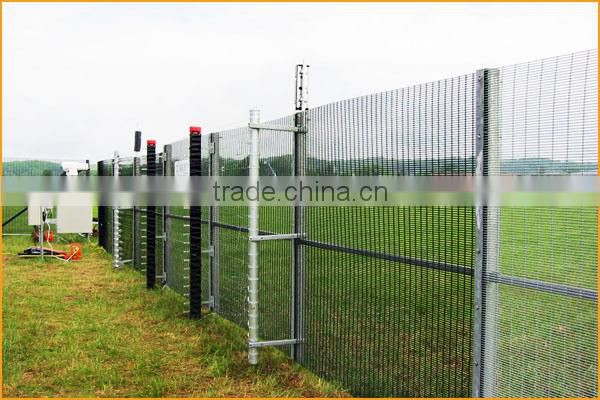 H3.jpgot dipped galvanized and pvc coated 358 security fence