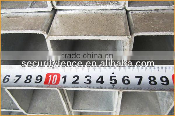 H3.jpgot dipped galvanized and pvc coated 358 security fence