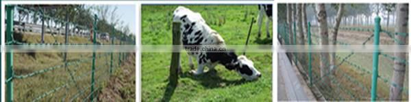 ISO:9001 Alibaba China high quality barbed wire fencing prices for sale