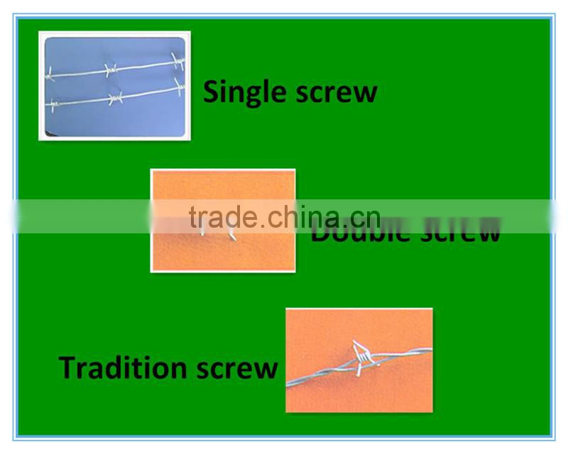 ISO9001:2008 Alibaba China high quality Cross razor concertina razor barbed wire with best price