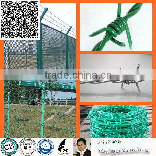 Fence Wire/Huaxiang/Biggest factory