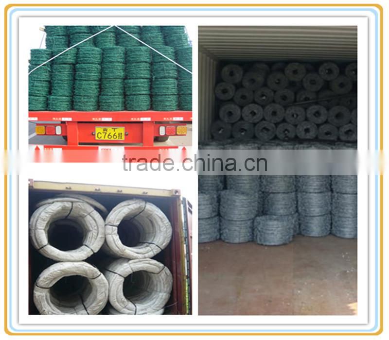 ISO9001:2008 Alibaba China high quality Cross razor concertina razor barbed wire with best price
