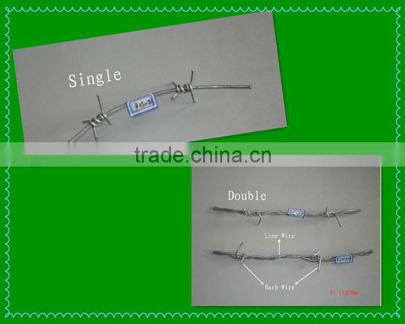 ISO9001:2008 Alibaba China high quality Cross razor concertina razor barbed wire with best price