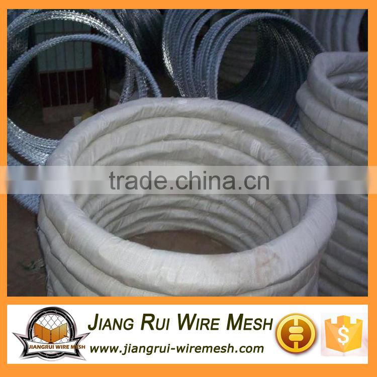 galvanized barbed wire, razor barbed wire concertina razor barbed wire
