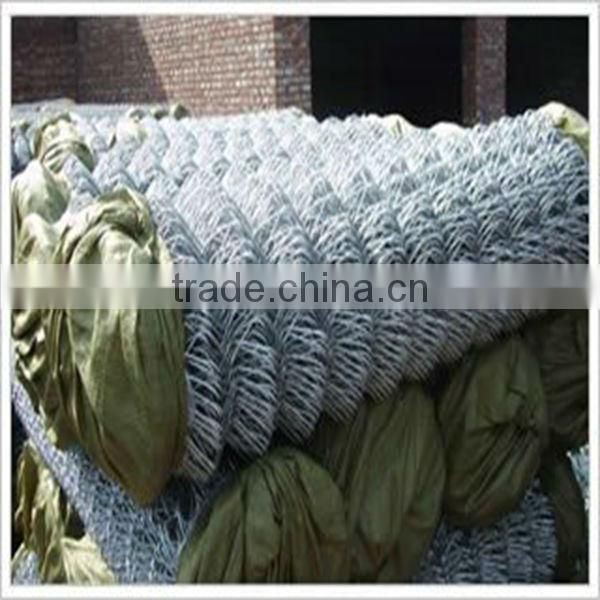 outdoor children playground chain link iron fences