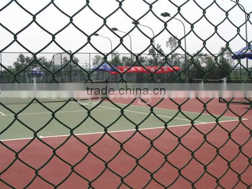 cheap chain link fence for sale (made in China)