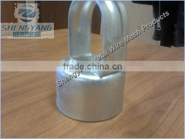 china best price chain link sport field fence