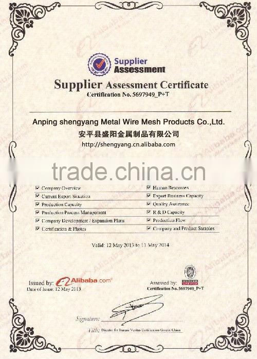 lowest price metal post corral horse fence pens portable livestock farm fence panel