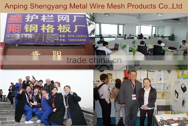 lowest price metal post corral horse fence pens portable livestock farm fence panel