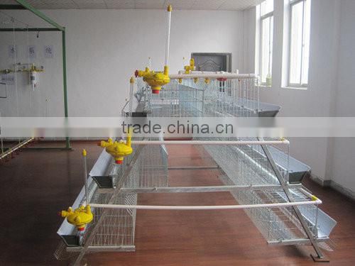 Alibaba recommended Supplier chicken cage for laying hen