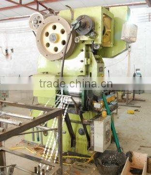 Tianyue gavanized razor barbed wire(factory)