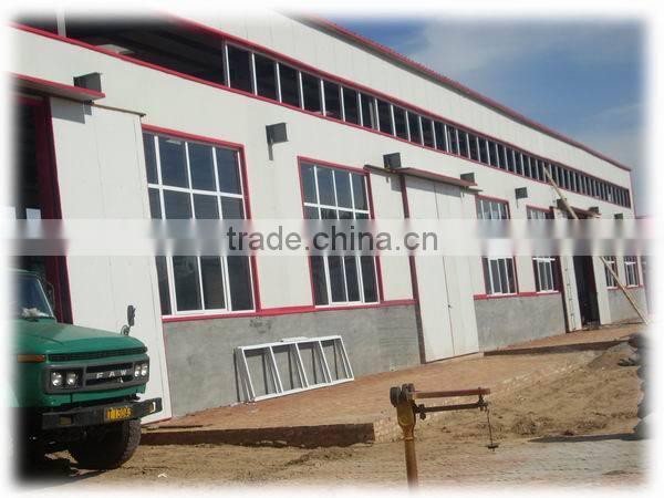 electro galvanzied barbed wire