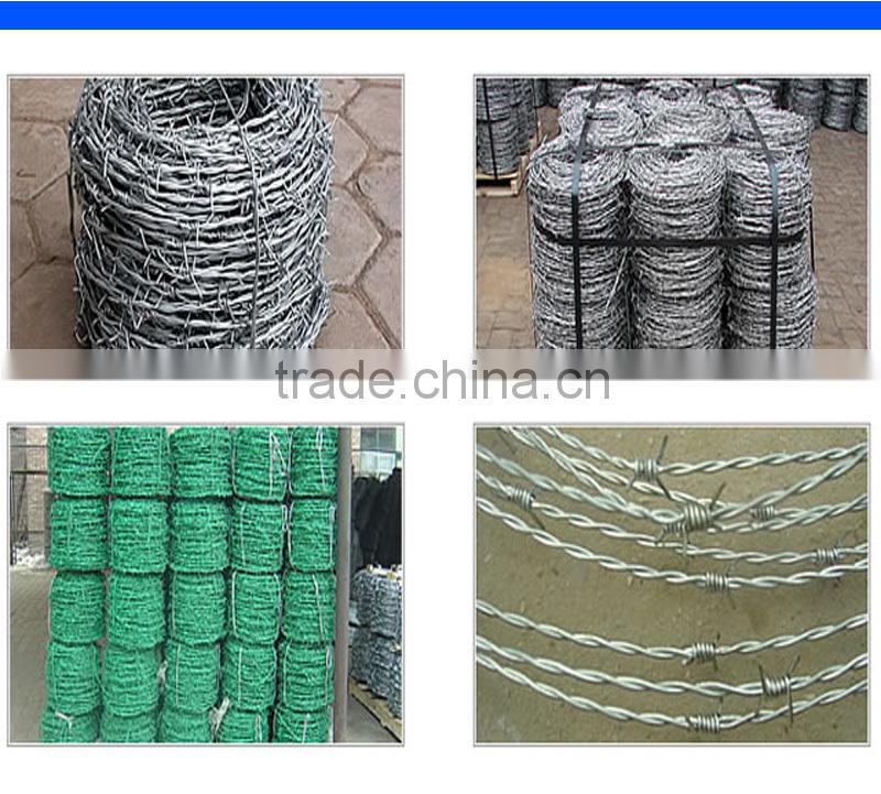 low price concertina razor barbed wire