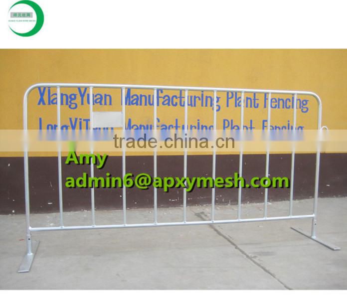 Cheap temporary pool fence