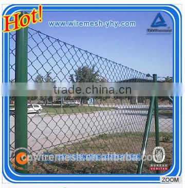 galvanized and pvc razor barbed wire BTO-22 manufacturer (factory)