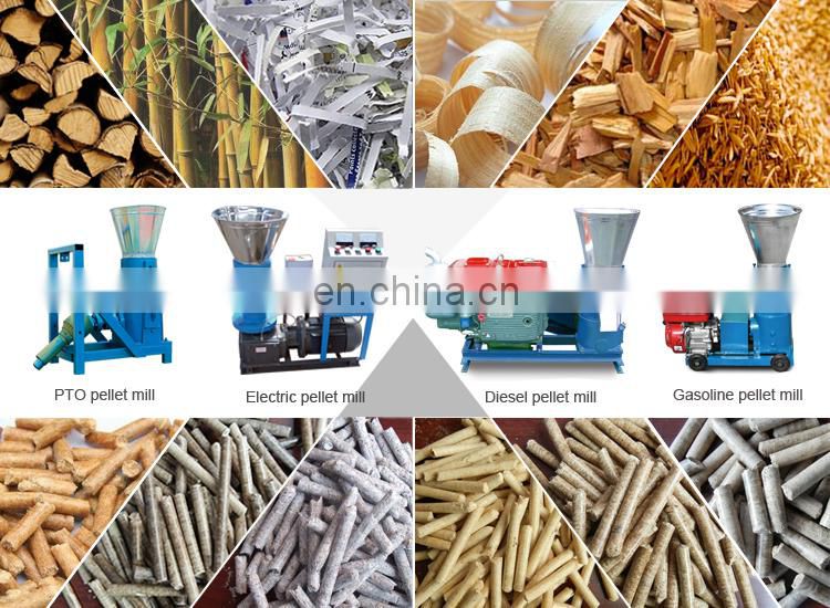 Cheap small home farm uses manual straw leaves alfalfa biomass pellet fuel manufacturing homemade pellet maker
