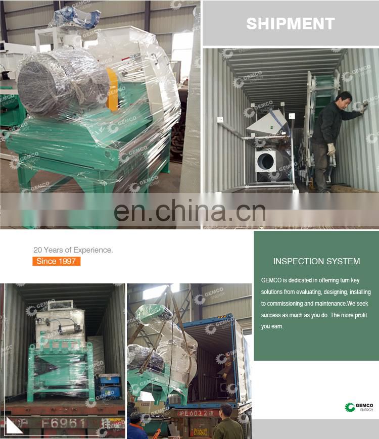 industrial wood pellet mill plans biomass wood pellet mill plant