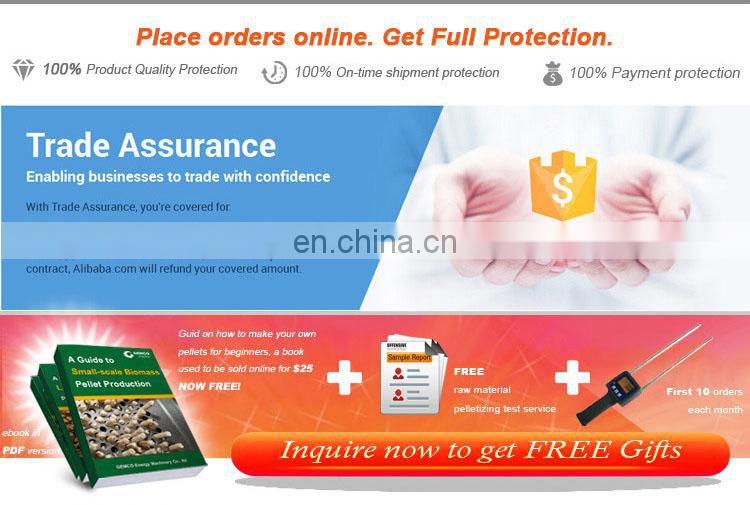 Cheap small mini wood pelletizing extruder machine line designed laboratory pelletizing machinery